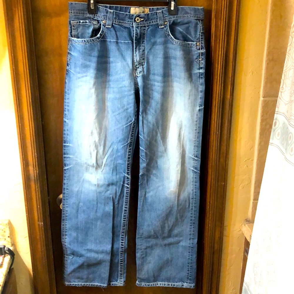 BKE jeans